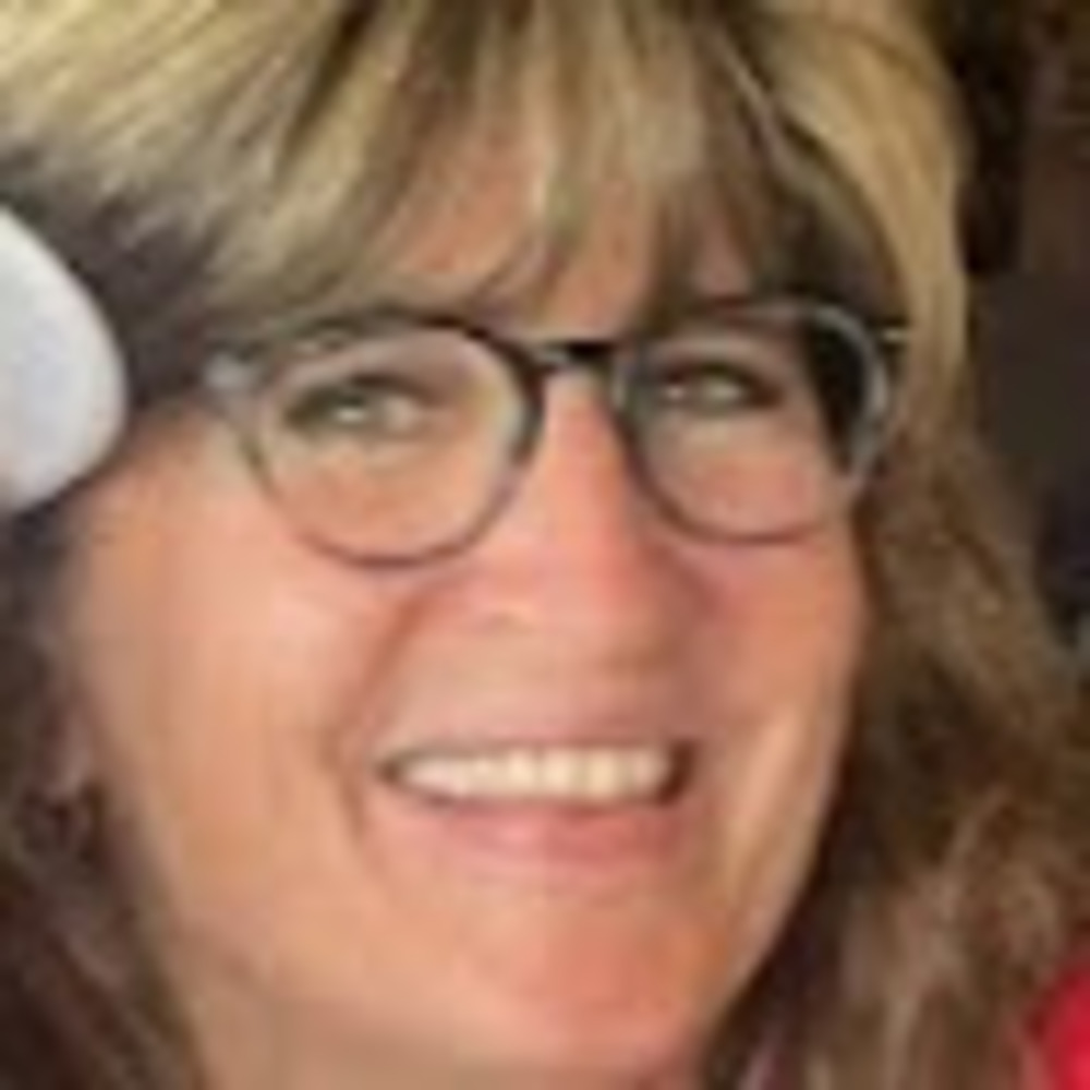 Meet your Posher, Christie